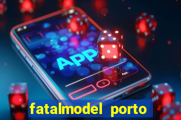 fatalmodel porto alegre rs